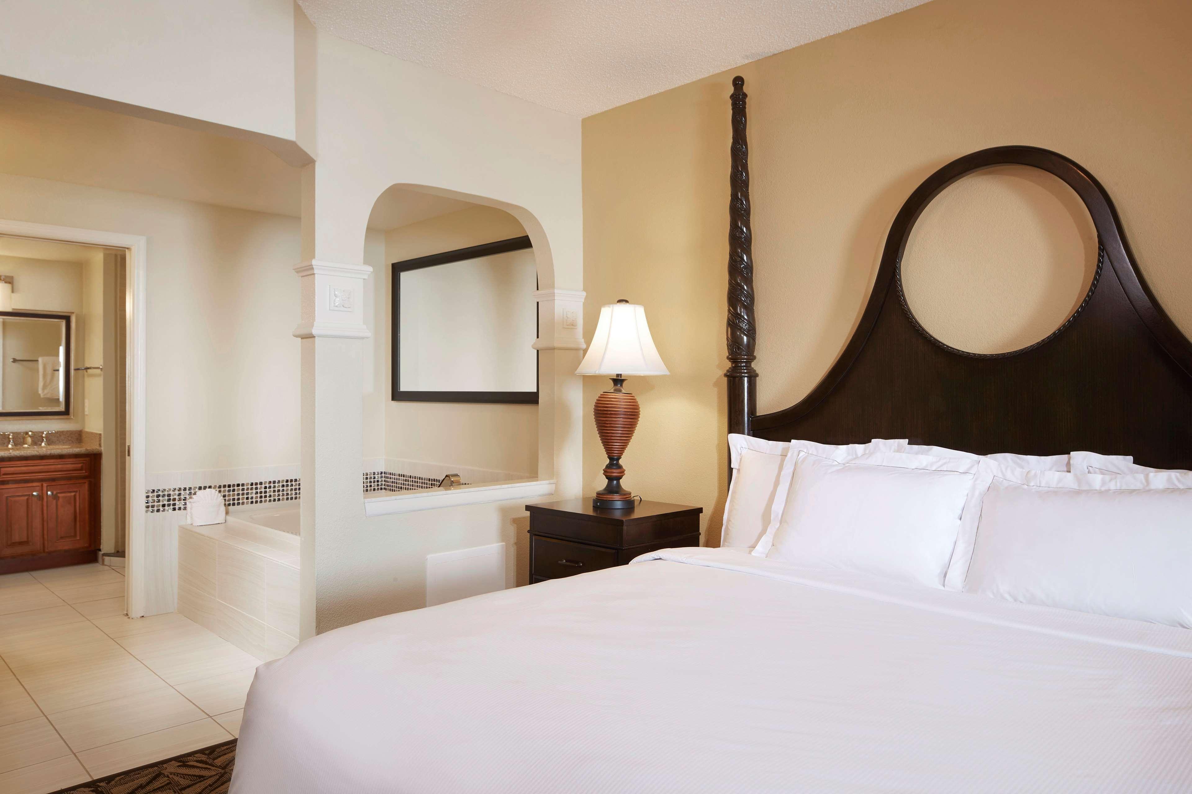 Hilton Grand Vacations Club Seaworld Orlando Otel Williamsburg Dış mekan fotoğraf